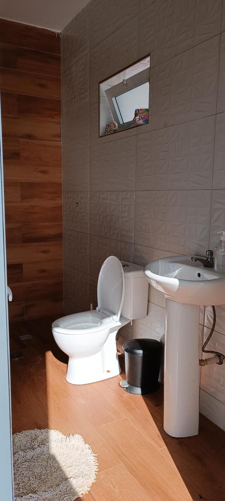 Residencia Aguia Villa Praia Bagian luar foto